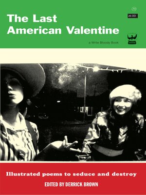 cover image of The Last American Valentine